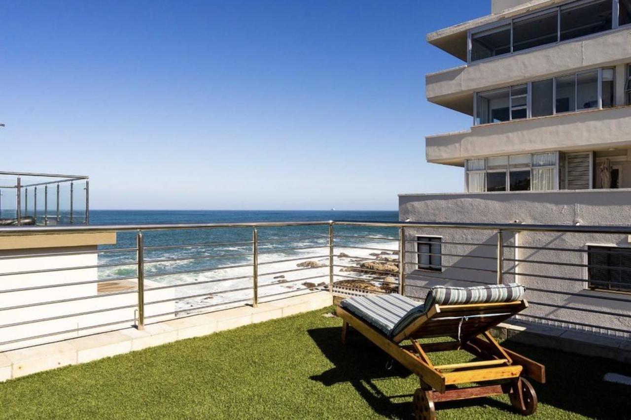Bantry Beach Luxury Suites Κέιπ Τάουν Εξωτερικό φωτογραφία