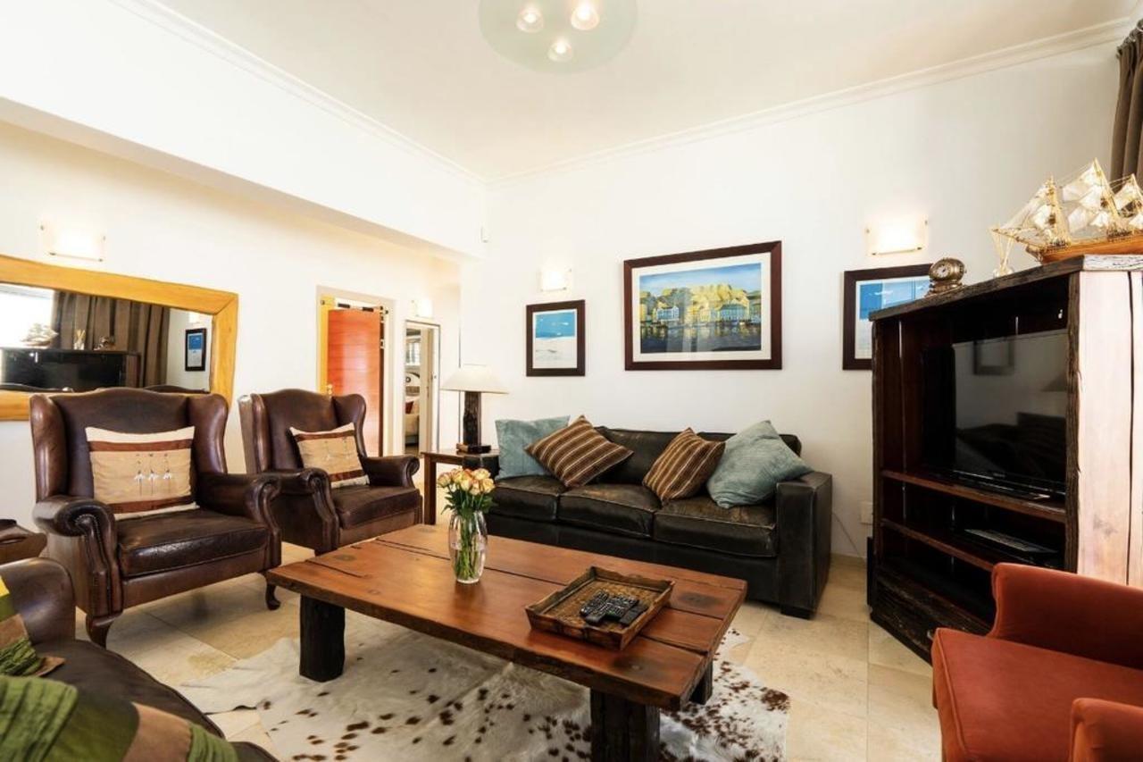 Bantry Beach Luxury Suites Κέιπ Τάουν Εξωτερικό φωτογραφία