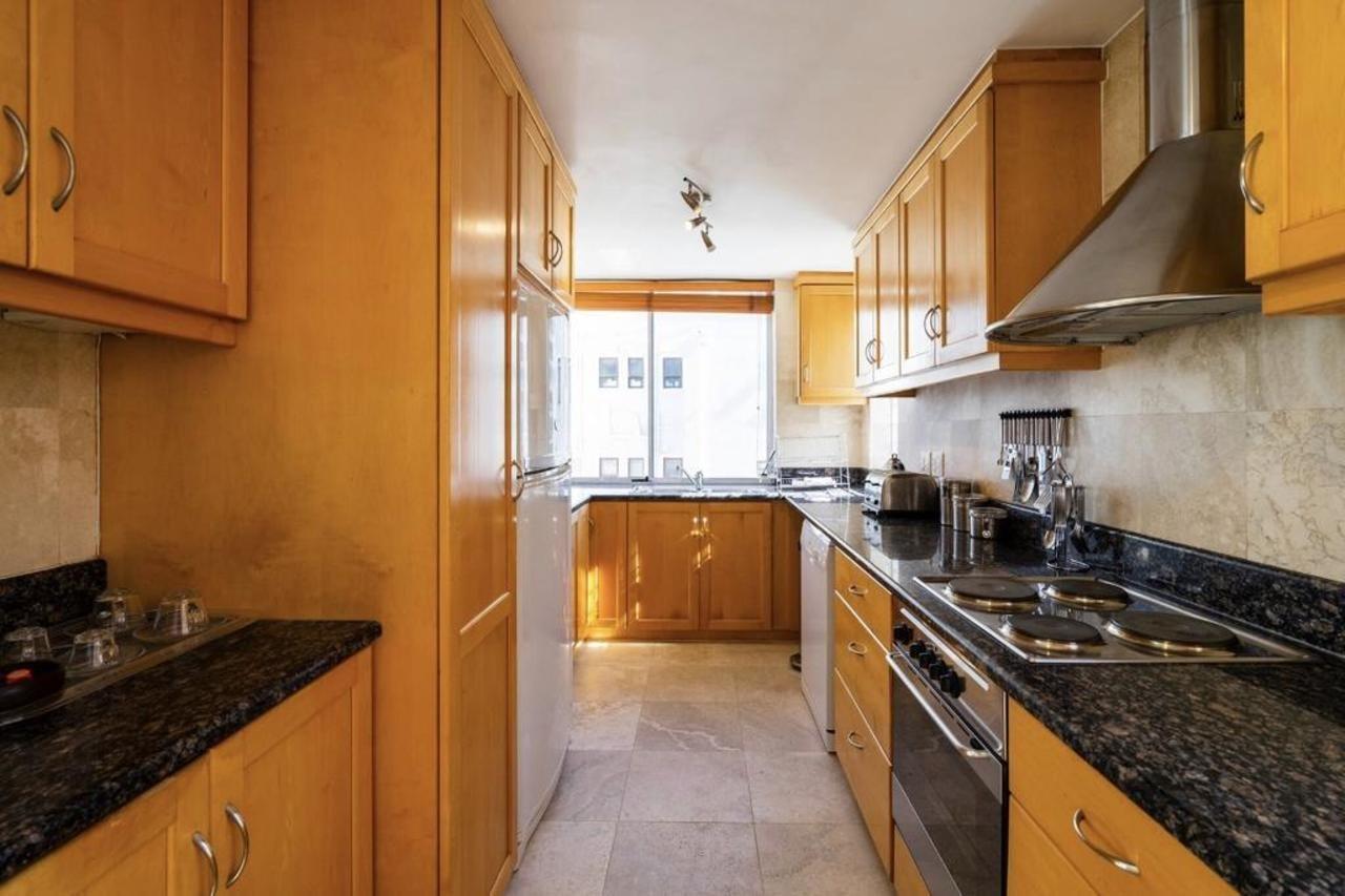 Bantry Beach Luxury Suites Κέιπ Τάουν Εξωτερικό φωτογραφία