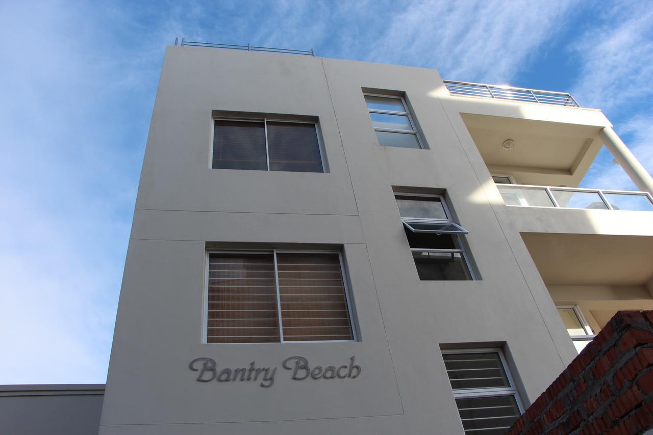 Bantry Beach Luxury Suites Κέιπ Τάουν Εξωτερικό φωτογραφία