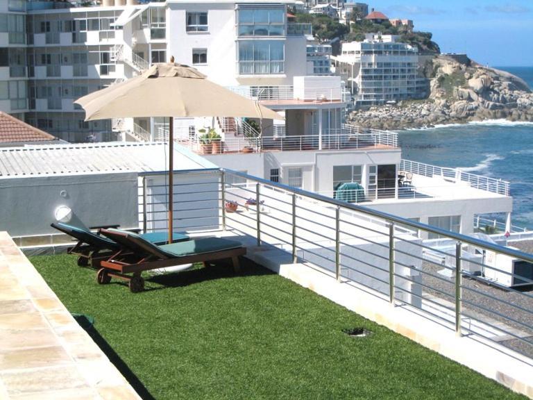 Bantry Beach Luxury Suites Κέιπ Τάουν Εξωτερικό φωτογραφία