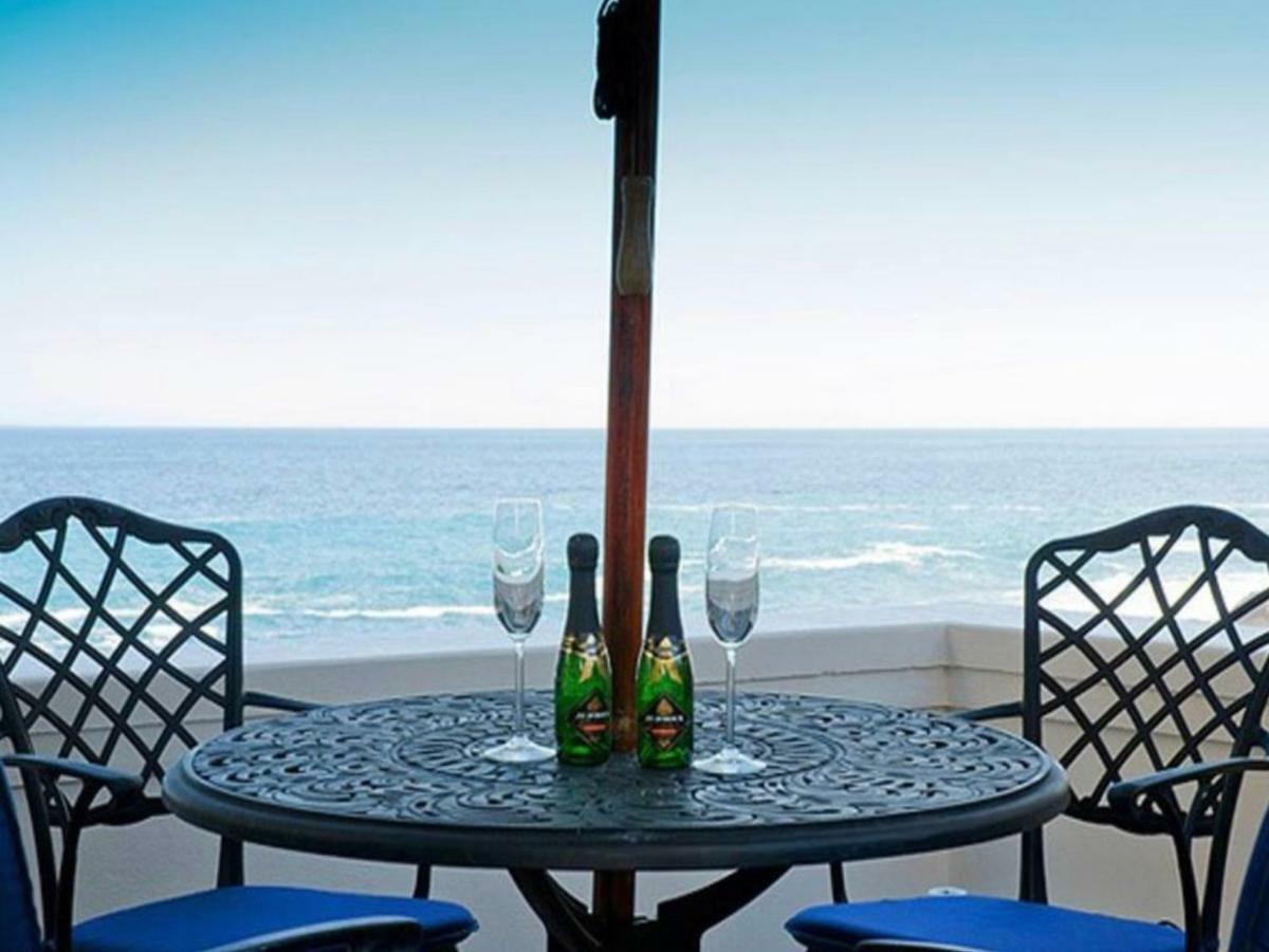 Bantry Beach Luxury Suites Κέιπ Τάουν Εξωτερικό φωτογραφία