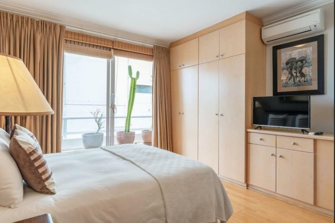 Bantry Beach Luxury Suites Κέιπ Τάουν Εξωτερικό φωτογραφία