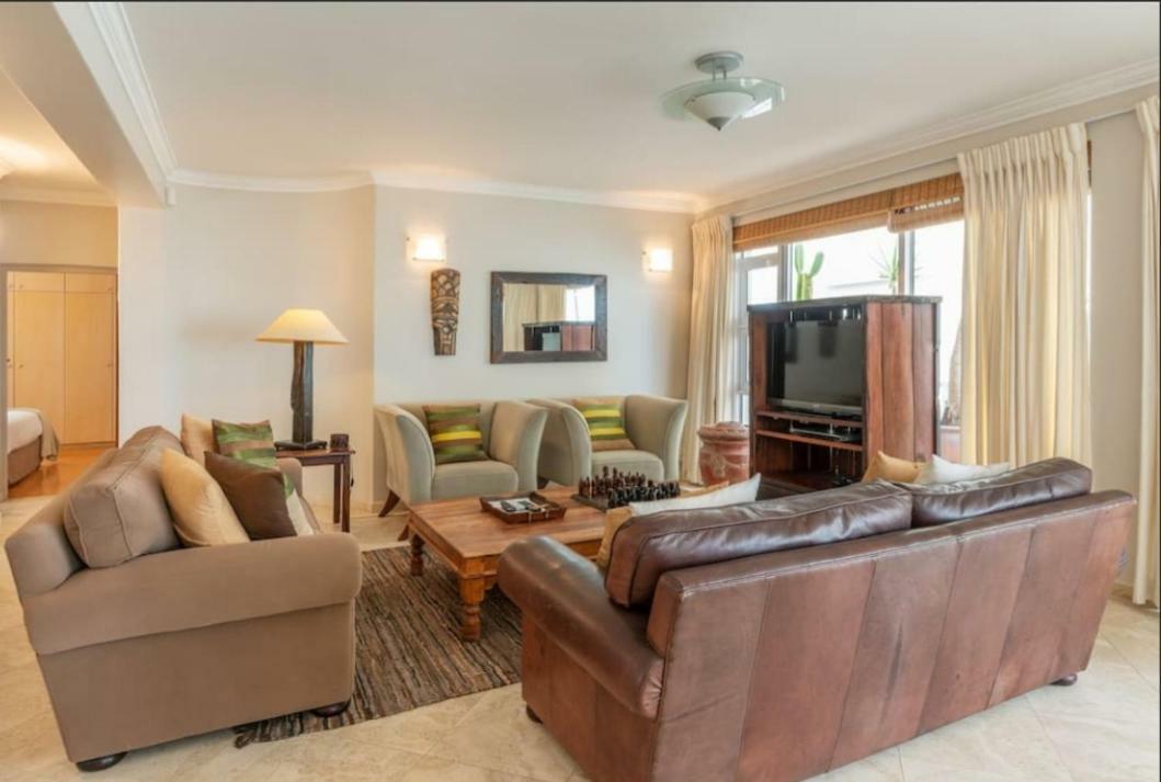 Bantry Beach Luxury Suites Κέιπ Τάουν Εξωτερικό φωτογραφία