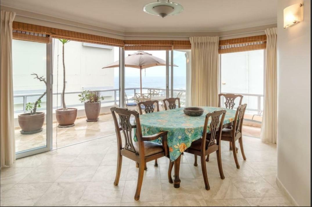 Bantry Beach Luxury Suites Κέιπ Τάουν Εξωτερικό φωτογραφία