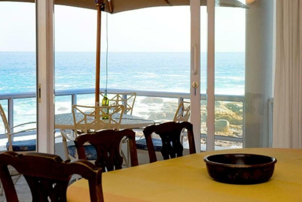 Bantry Beach Luxury Suites Κέιπ Τάουν Εξωτερικό φωτογραφία