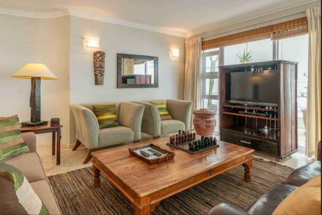 Bantry Beach Luxury Suites Κέιπ Τάουν Εξωτερικό φωτογραφία