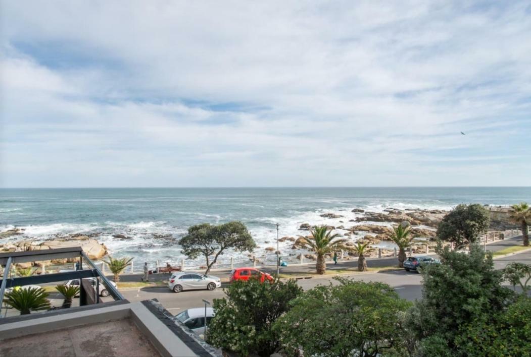 Bantry Beach Luxury Suites Κέιπ Τάουν Εξωτερικό φωτογραφία
