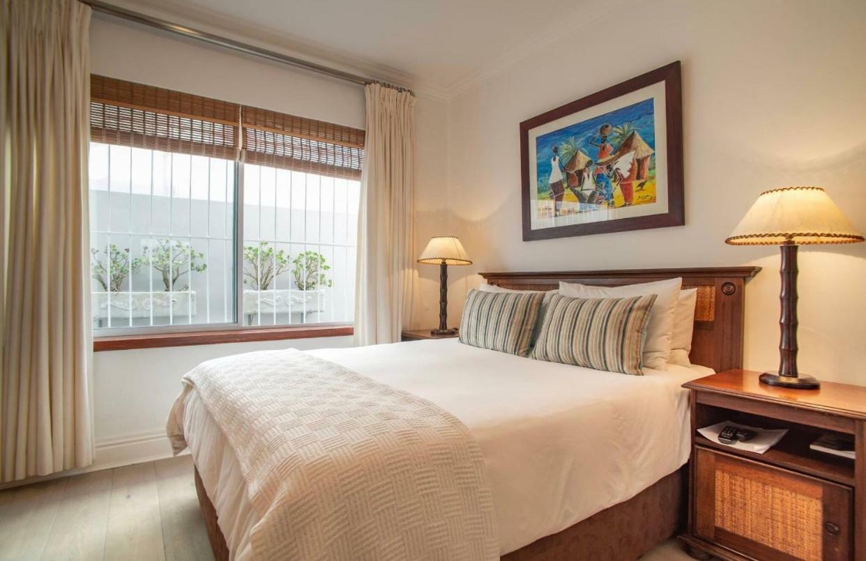 Bantry Beach Luxury Suites Κέιπ Τάουν Εξωτερικό φωτογραφία
