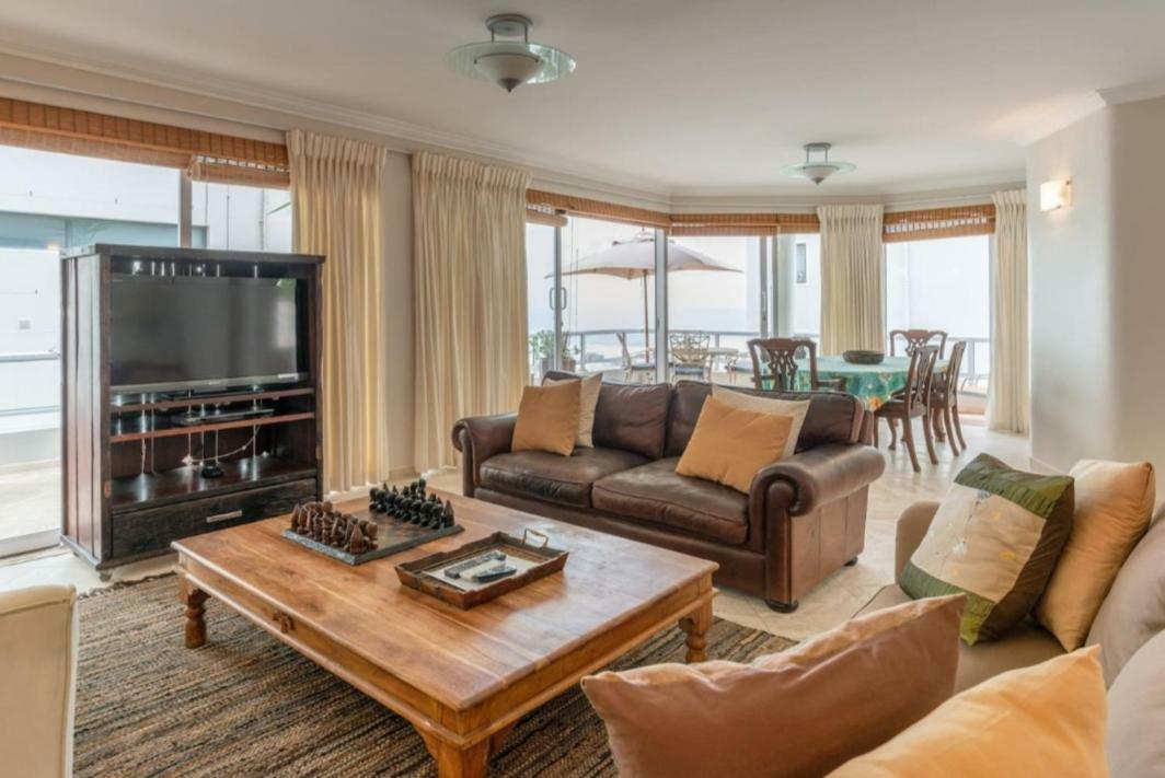 Bantry Beach Luxury Suites Κέιπ Τάουν Εξωτερικό φωτογραφία