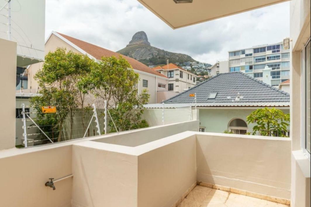 Bantry Beach Luxury Suites Κέιπ Τάουν Εξωτερικό φωτογραφία