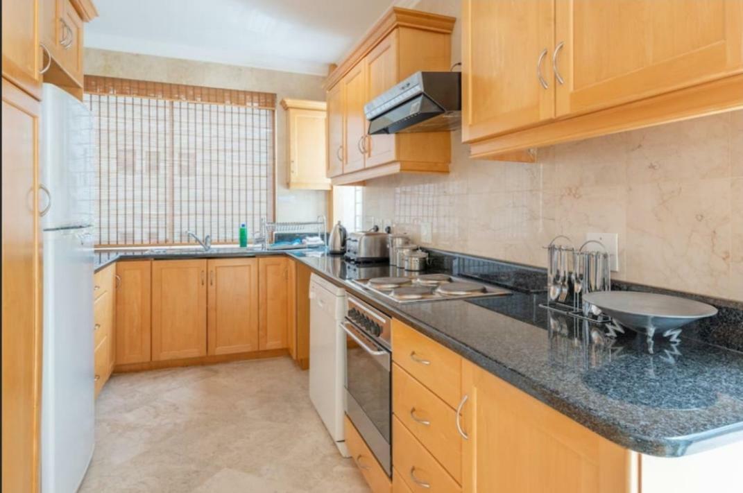 Bantry Beach Luxury Suites Κέιπ Τάουν Εξωτερικό φωτογραφία