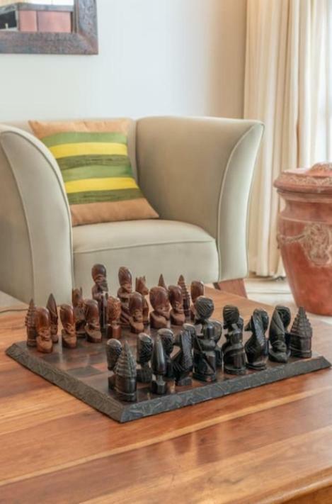 Bantry Beach Luxury Suites Κέιπ Τάουν Εξωτερικό φωτογραφία