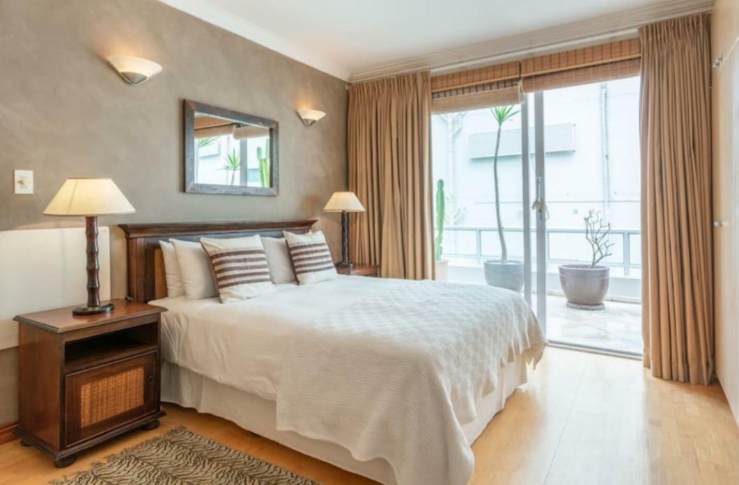 Bantry Beach Luxury Suites Κέιπ Τάουν Εξωτερικό φωτογραφία