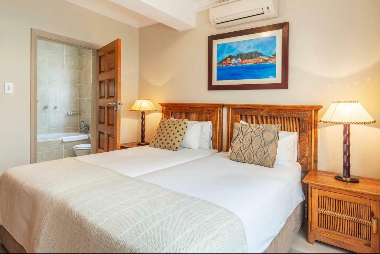 Bantry Beach Luxury Suites Κέιπ Τάουν Εξωτερικό φωτογραφία