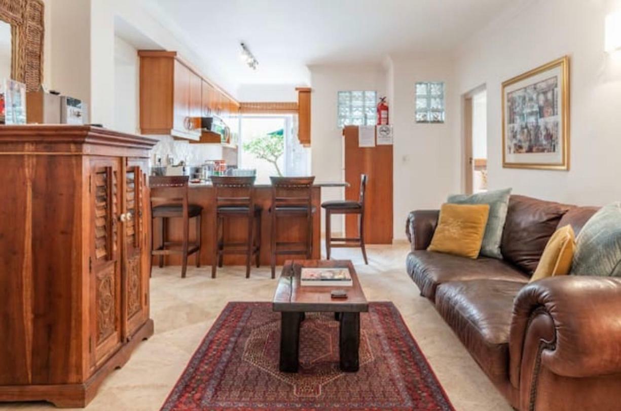 Bantry Beach Luxury Suites Κέιπ Τάουν Εξωτερικό φωτογραφία