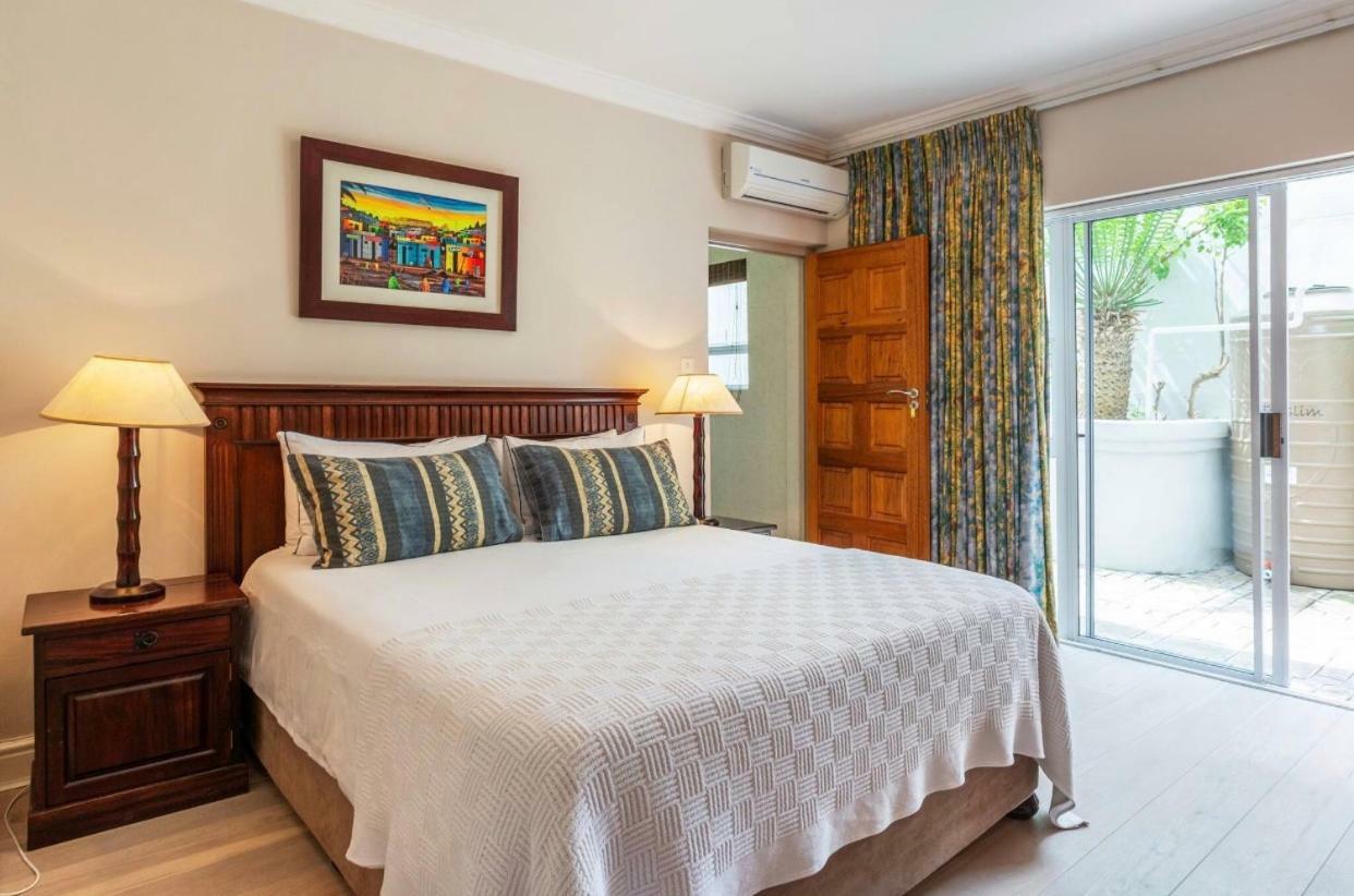 Bantry Beach Luxury Suites Κέιπ Τάουν Εξωτερικό φωτογραφία