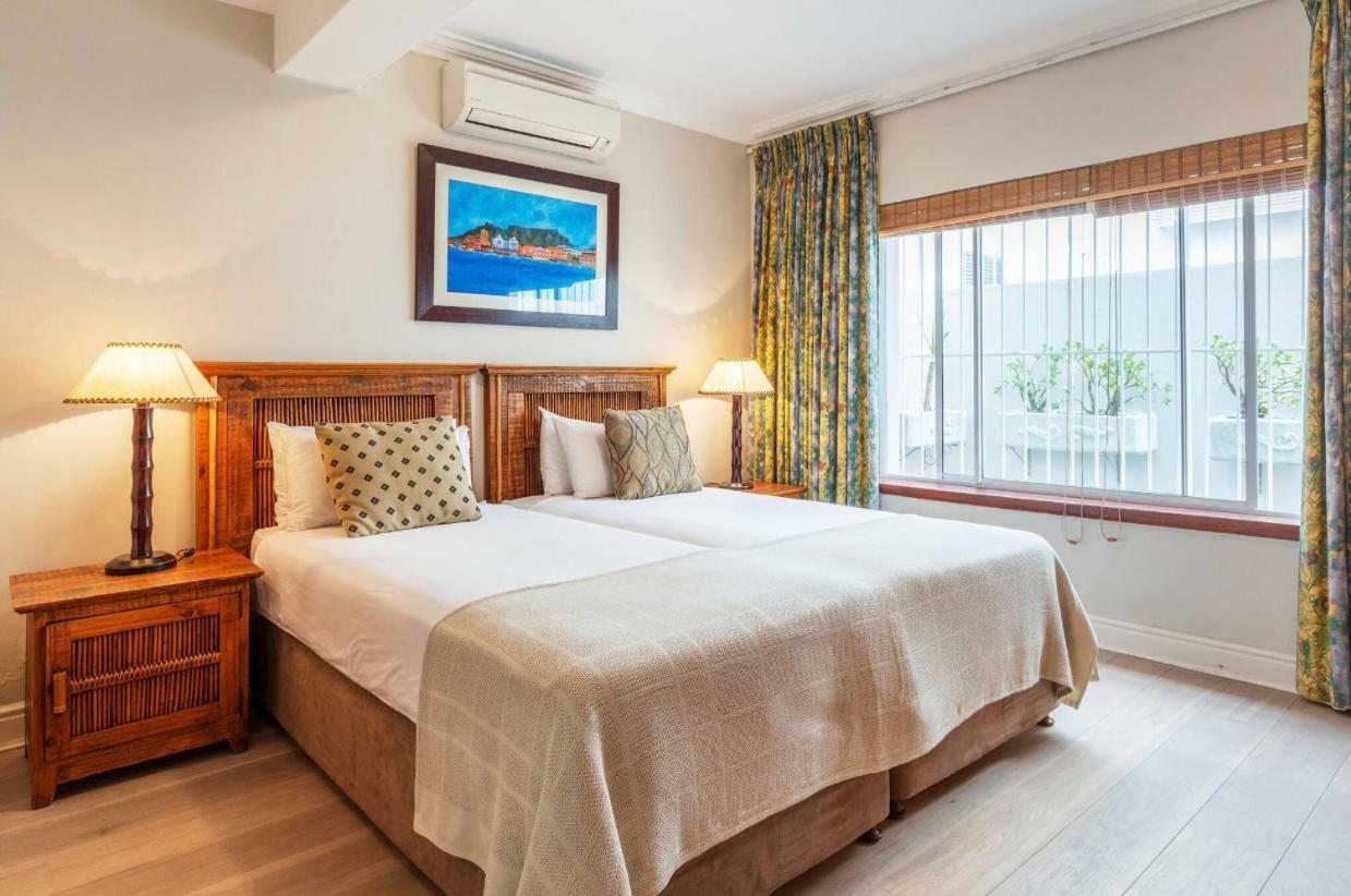 Bantry Beach Luxury Suites Κέιπ Τάουν Εξωτερικό φωτογραφία