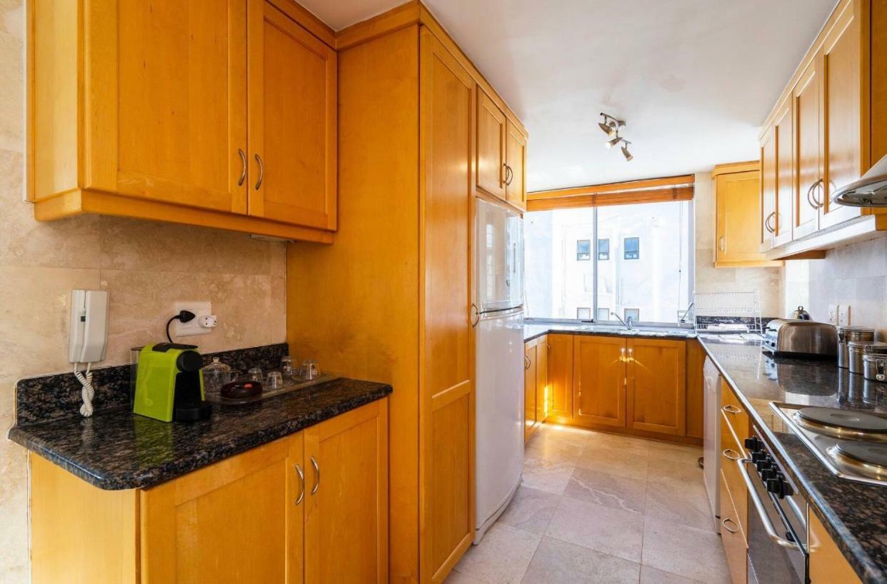 Bantry Beach Luxury Suites Κέιπ Τάουν Εξωτερικό φωτογραφία