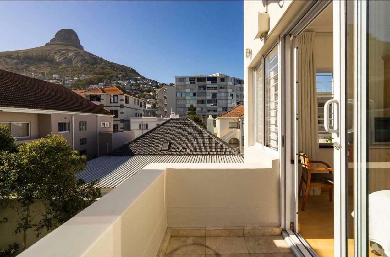 Bantry Beach Luxury Suites Κέιπ Τάουν Εξωτερικό φωτογραφία