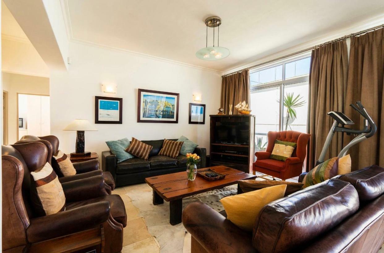 Bantry Beach Luxury Suites Κέιπ Τάουν Εξωτερικό φωτογραφία