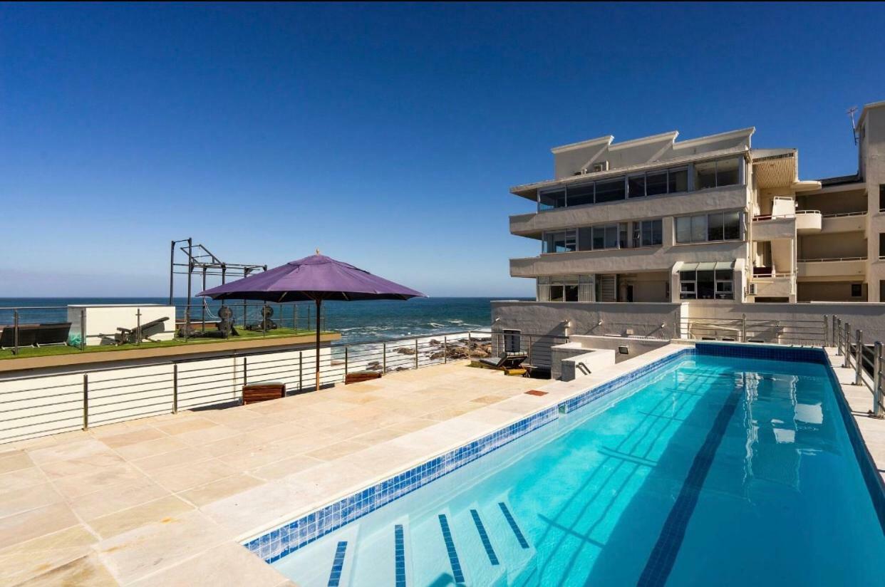 Bantry Beach Luxury Suites Κέιπ Τάουν Εξωτερικό φωτογραφία