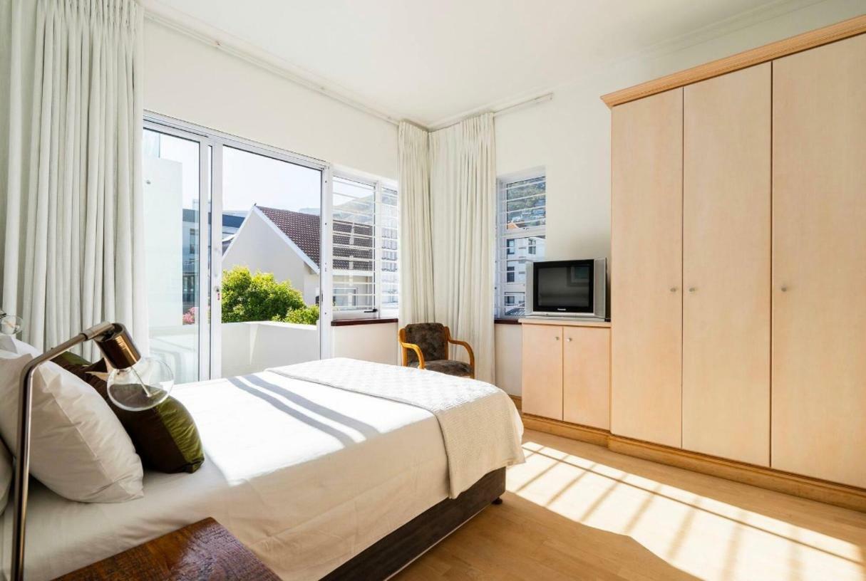 Bantry Beach Luxury Suites Κέιπ Τάουν Εξωτερικό φωτογραφία