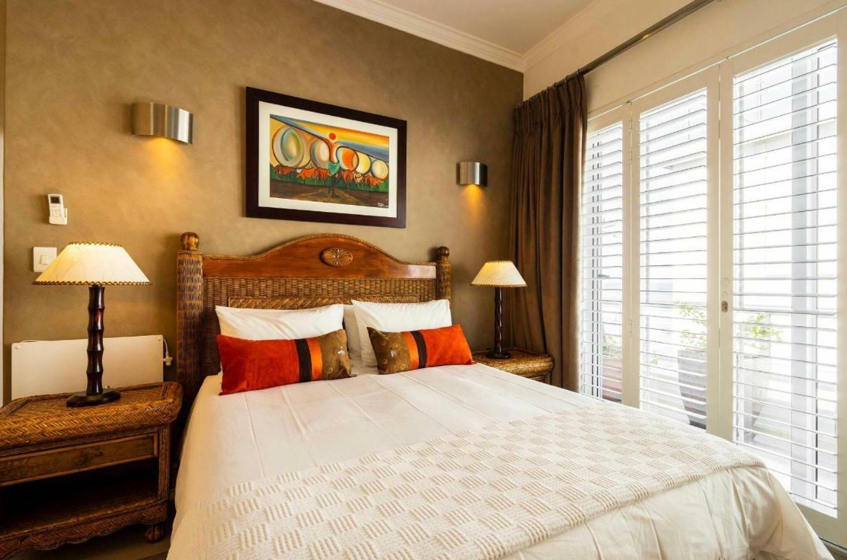 Bantry Beach Luxury Suites Κέιπ Τάουν Εξωτερικό φωτογραφία
