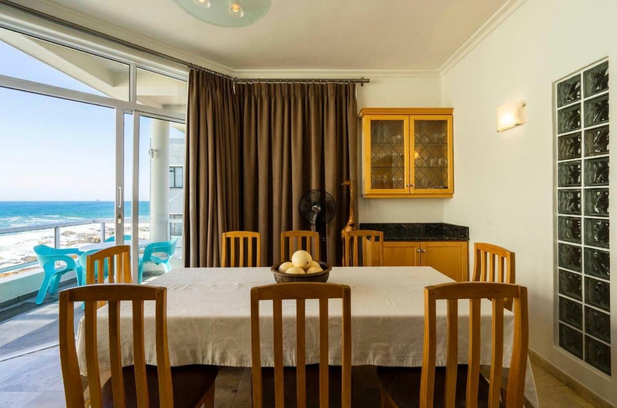 Bantry Beach Luxury Suites Κέιπ Τάουν Εξωτερικό φωτογραφία