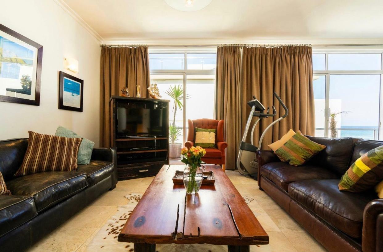 Bantry Beach Luxury Suites Κέιπ Τάουν Εξωτερικό φωτογραφία