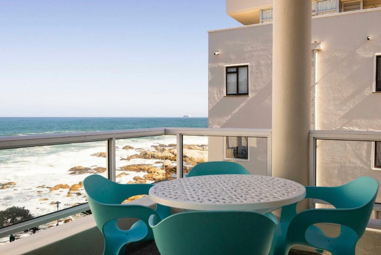 Bantry Beach Luxury Suites Κέιπ Τάουν Εξωτερικό φωτογραφία