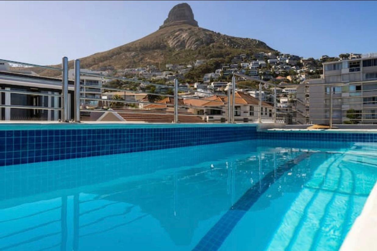 Bantry Beach Luxury Suites Κέιπ Τάουν Εξωτερικό φωτογραφία