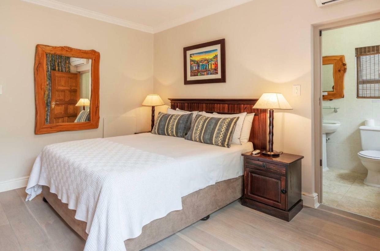 Bantry Beach Luxury Suites Κέιπ Τάουν Εξωτερικό φωτογραφία