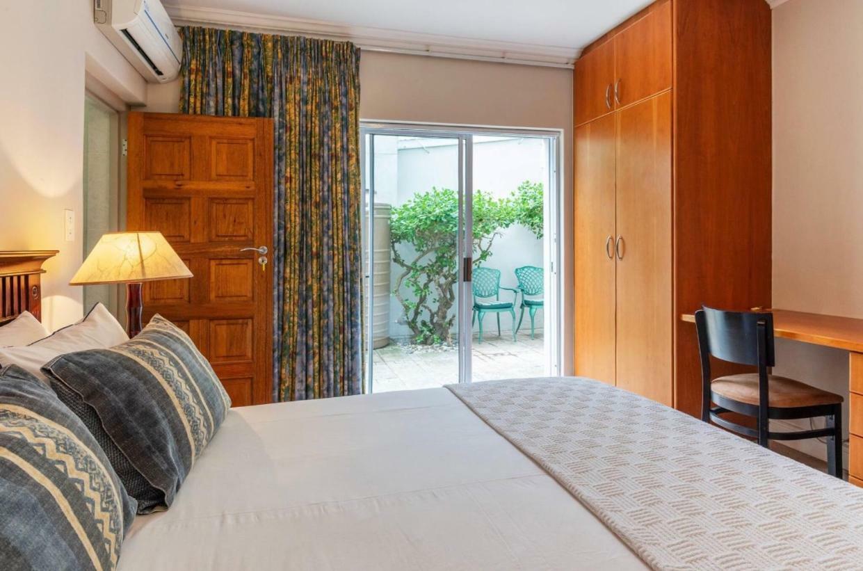 Bantry Beach Luxury Suites Κέιπ Τάουν Εξωτερικό φωτογραφία