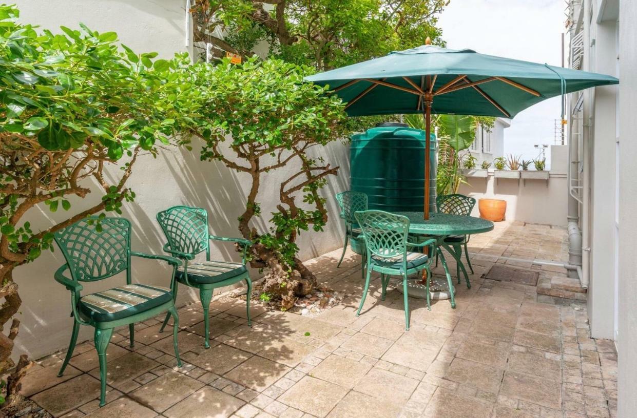 Bantry Beach Luxury Suites Κέιπ Τάουν Εξωτερικό φωτογραφία