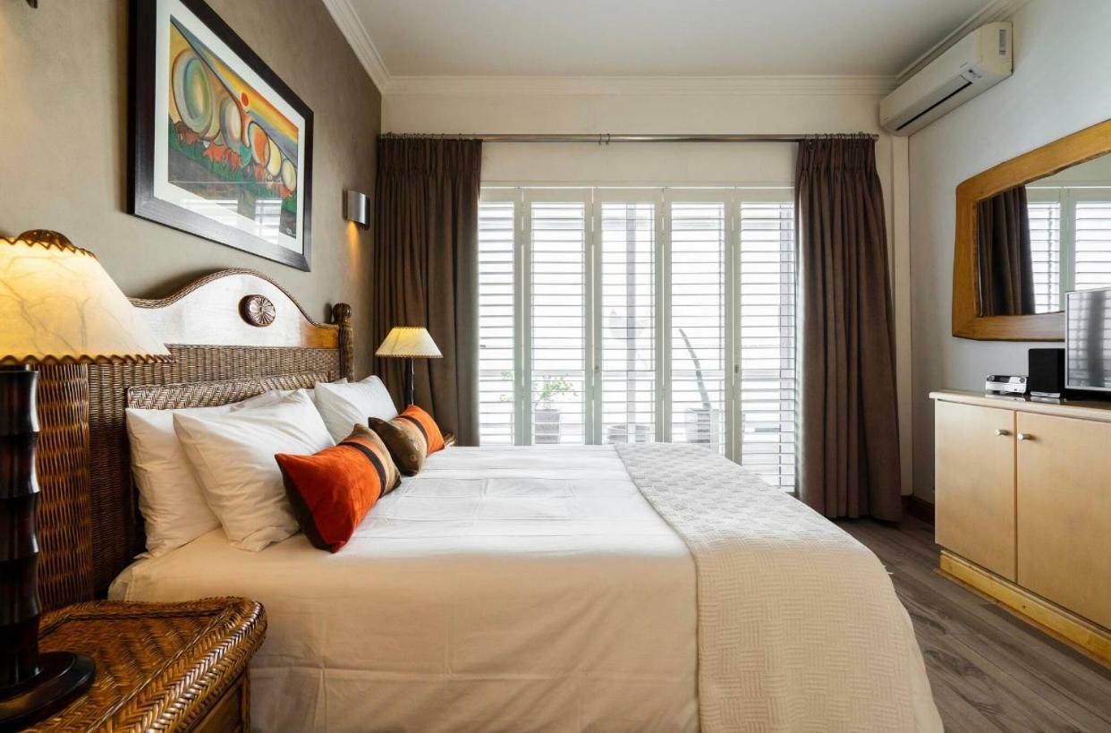 Bantry Beach Luxury Suites Κέιπ Τάουν Εξωτερικό φωτογραφία