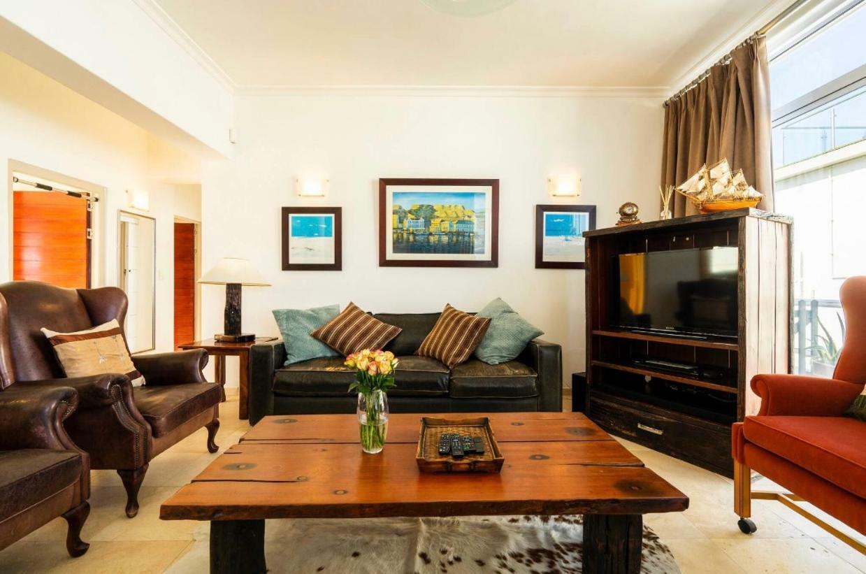 Bantry Beach Luxury Suites Κέιπ Τάουν Εξωτερικό φωτογραφία