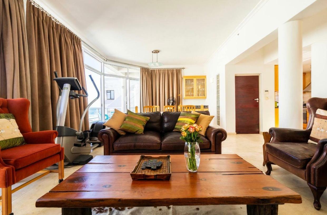 Bantry Beach Luxury Suites Κέιπ Τάουν Εξωτερικό φωτογραφία