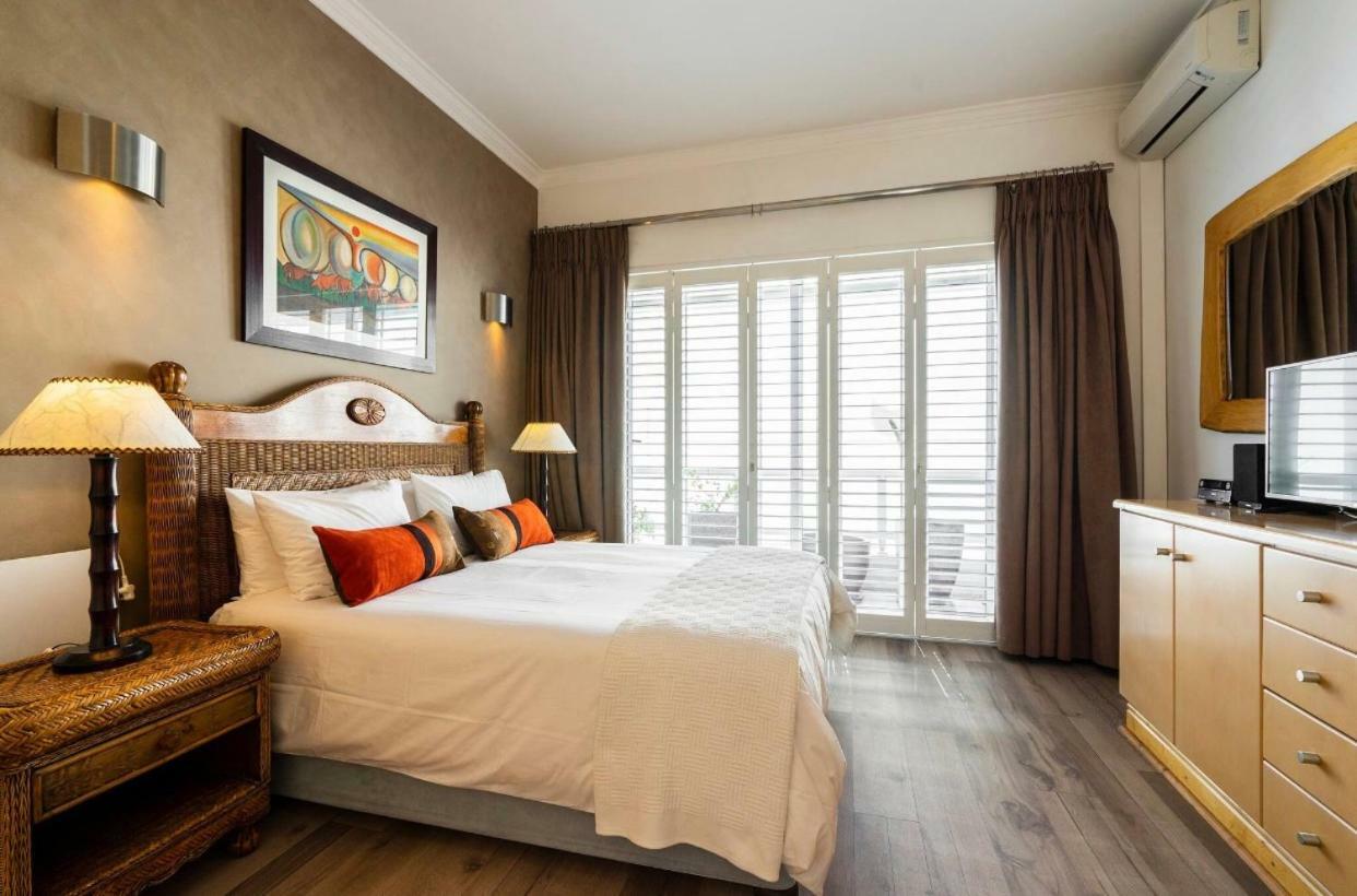 Bantry Beach Luxury Suites Κέιπ Τάουν Εξωτερικό φωτογραφία
