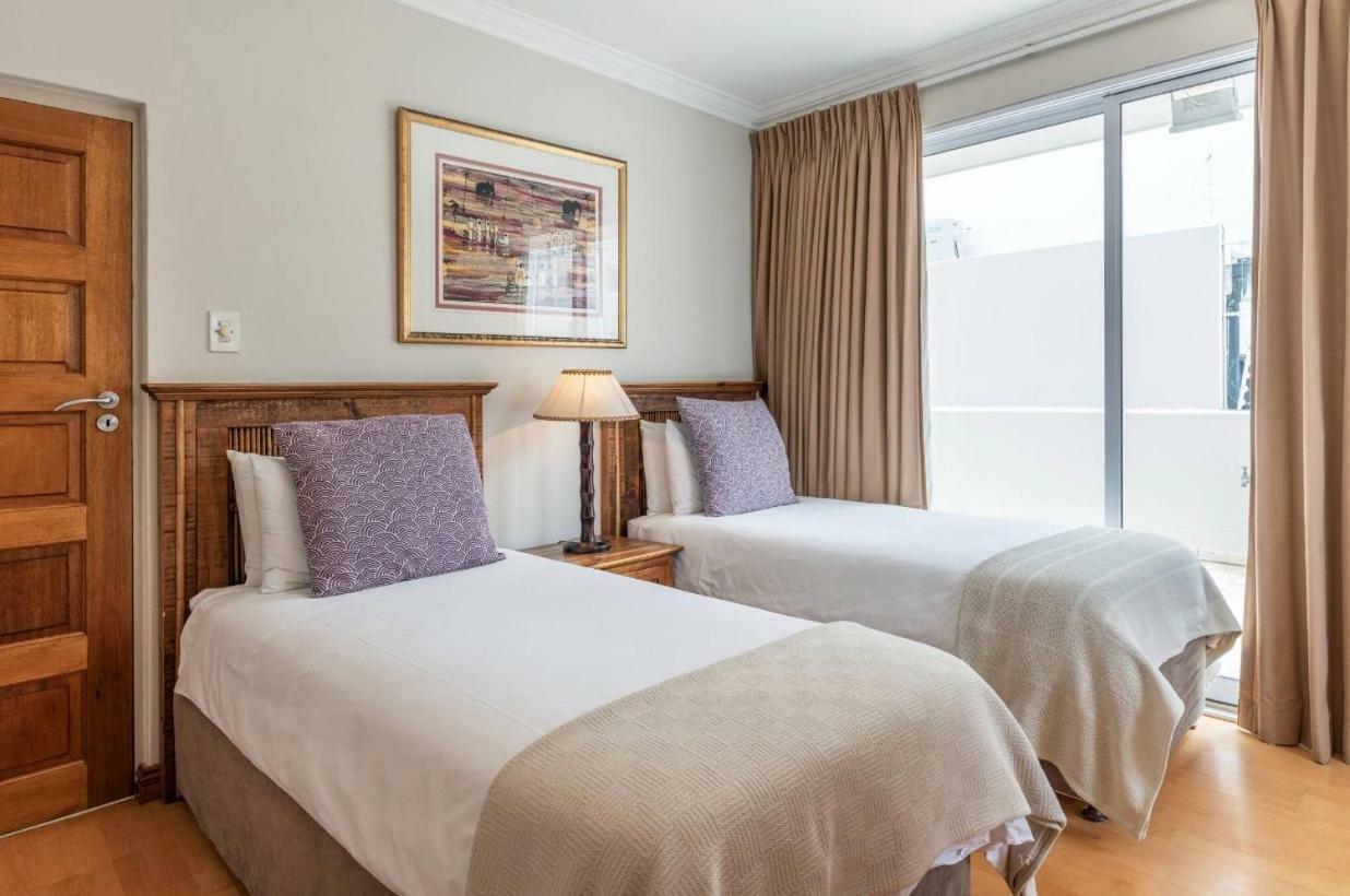 Bantry Beach Luxury Suites Κέιπ Τάουν Εξωτερικό φωτογραφία