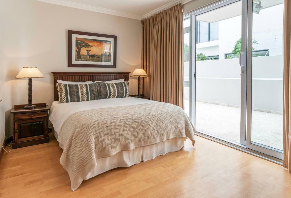 Bantry Beach Luxury Suites Κέιπ Τάουν Εξωτερικό φωτογραφία