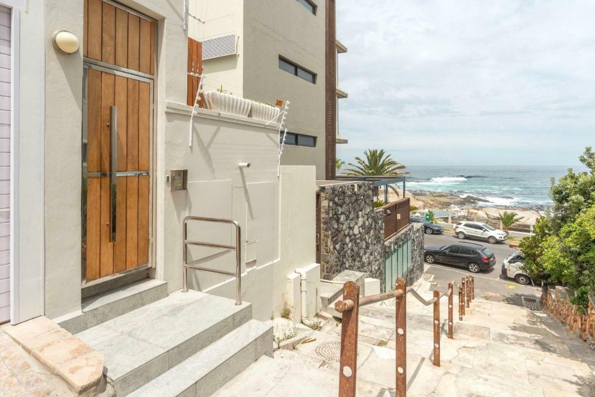 Bantry Beach Luxury Suites Κέιπ Τάουν Εξωτερικό φωτογραφία
